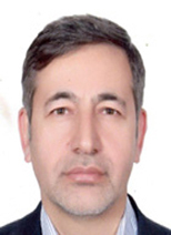 دکتر یدالله سعید نیا